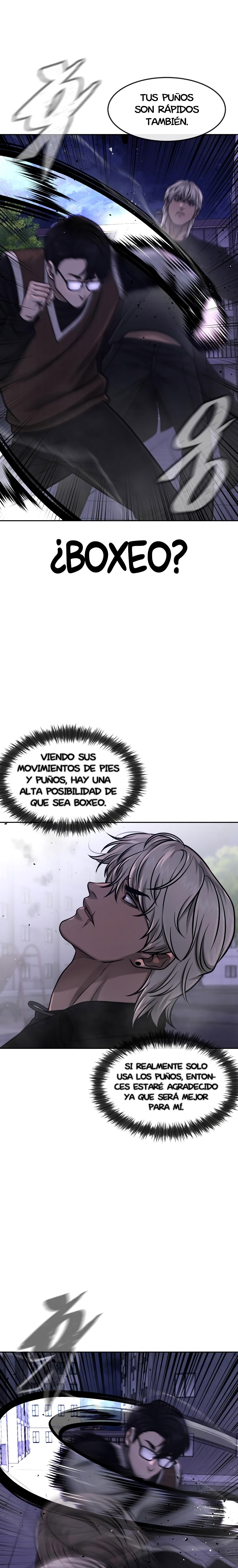 Supremacía de las Misiones Capitulo 108.1 página 12