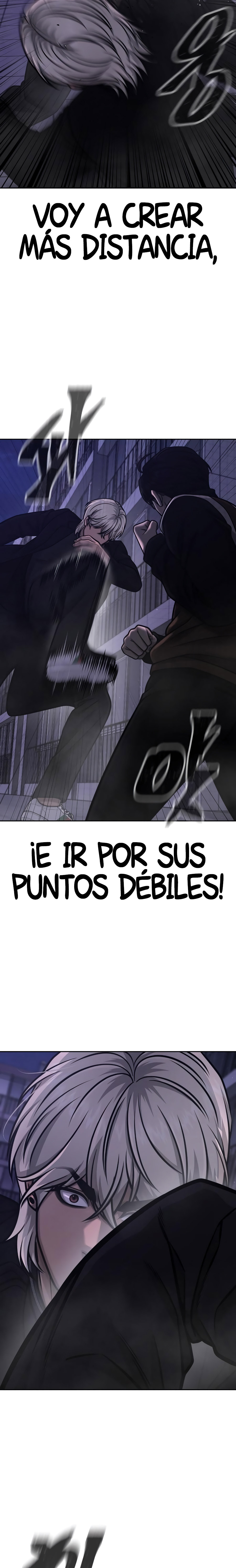 Supremacía de las Misiones Capitulo 108.1 página 13