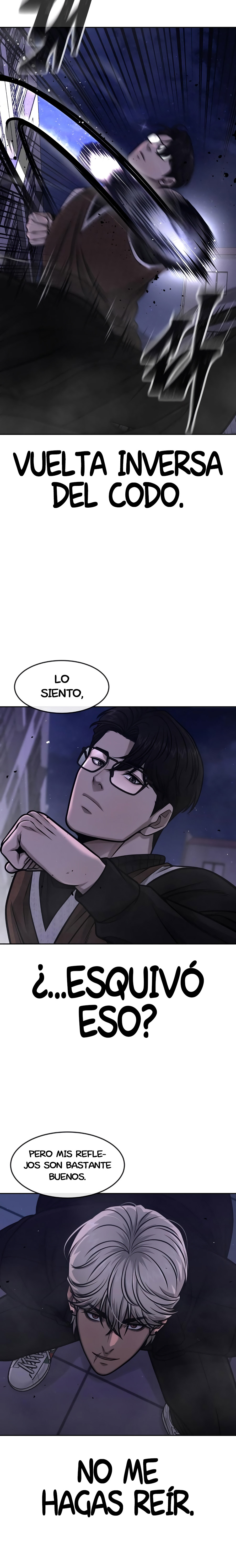 Supremacía de las Misiones Capitulo 108.1 página 14