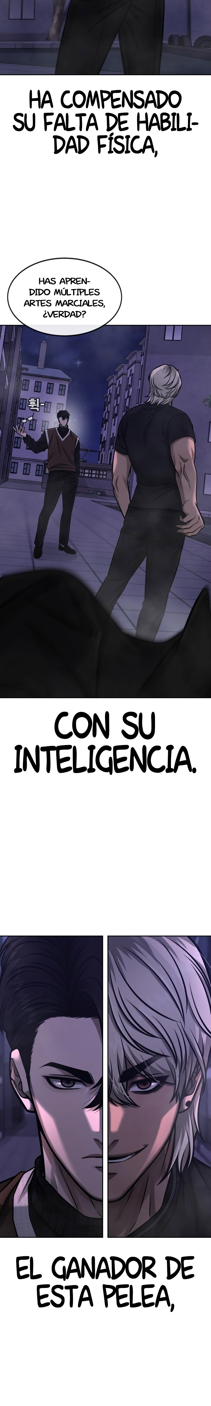 Supremacía de las Misiones Capitulo 108.1 página 16