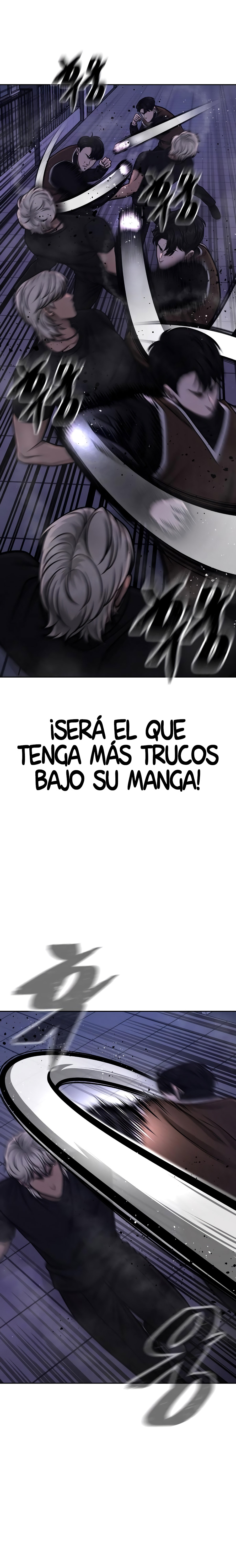 Supremacía de las Misiones Capitulo 108.1 página 17