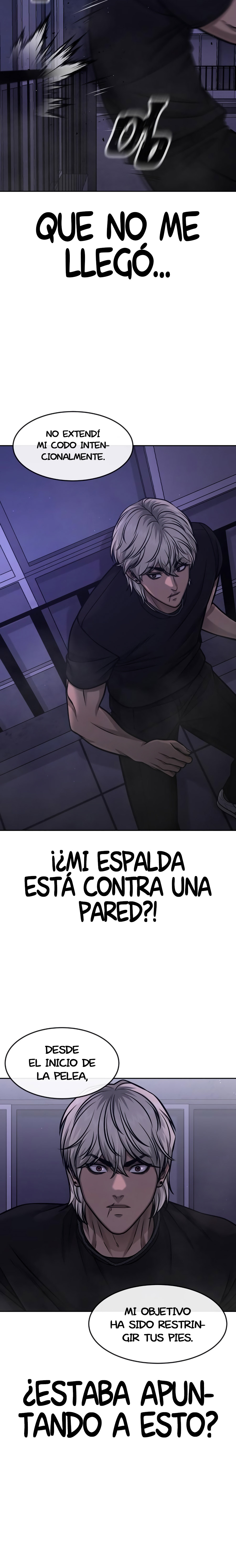 Supremacía de las Misiones Capitulo 108.1 página 20