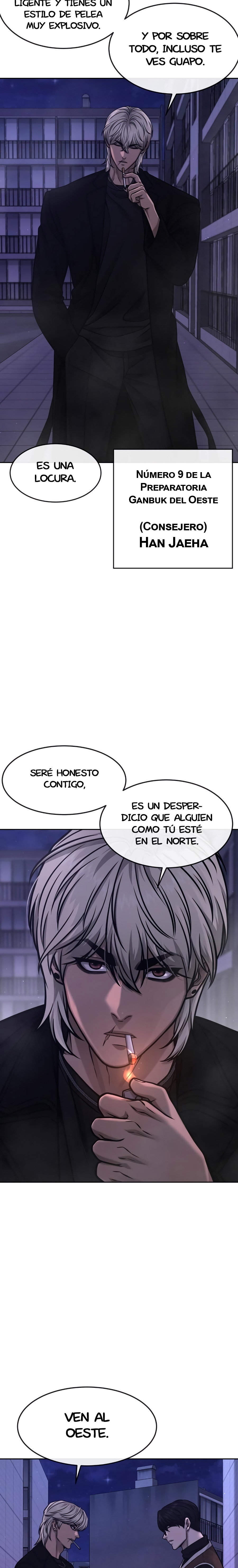 Supremacía de las Misiones Capitulo 108.1 página 5