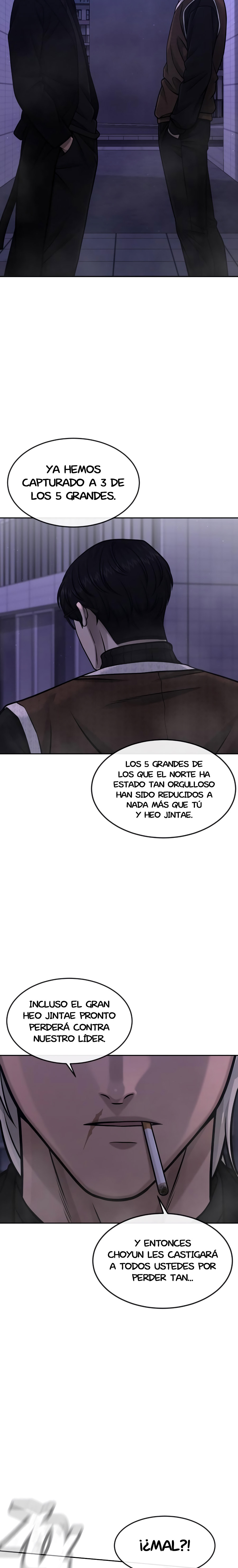 Supremacía de las Misiones Capitulo 108.1 página 6