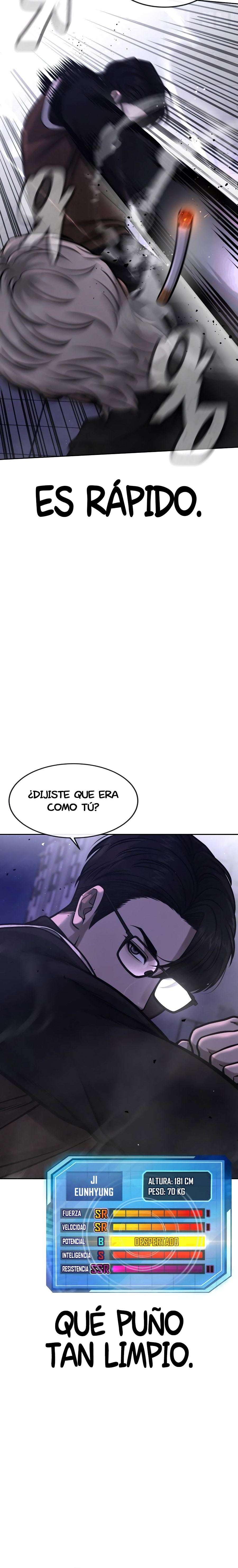 Supremacía de las Misiones Capitulo 108.1 página 7