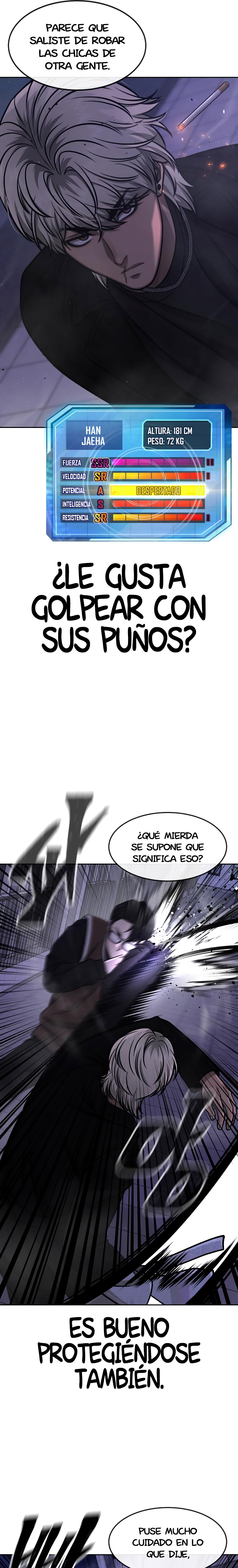 Supremacía de las Misiones Capitulo 108.1 página 8