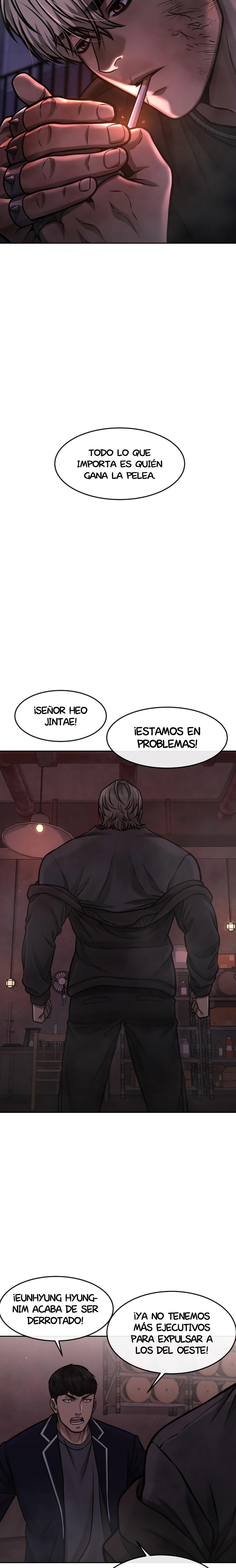 Supremacía de las Misiones Capitulo 108.2 página 11