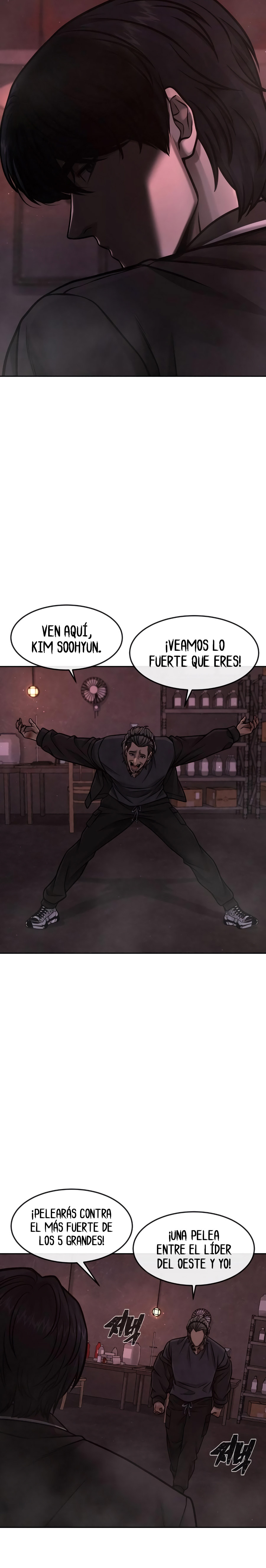 Supremacía de las Misiones Capitulo 108.2 página 16