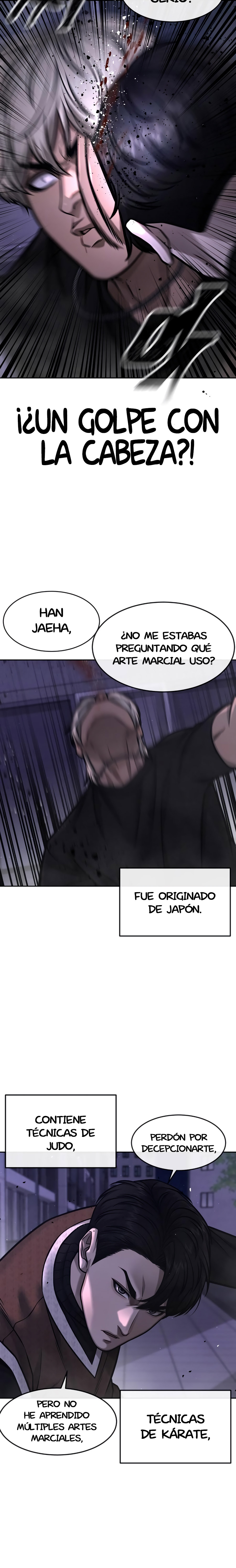 Supremacía de las Misiones Capitulo 108.2 página 4
