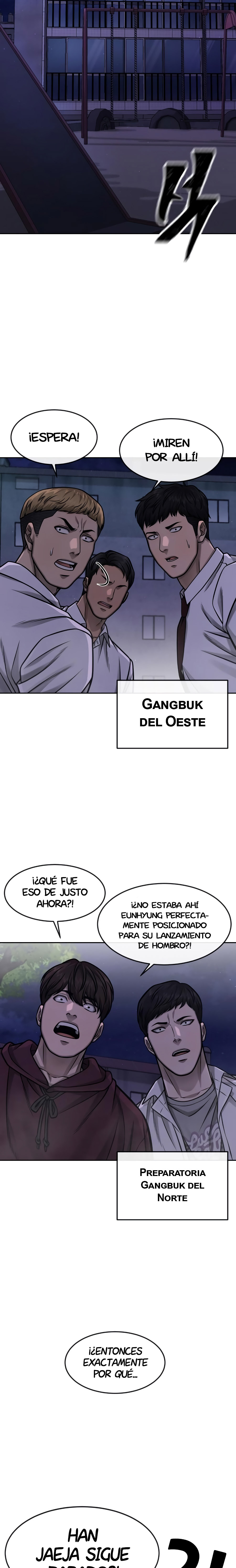 Supremacía de las Misiones Capitulo 108.2 página 6
