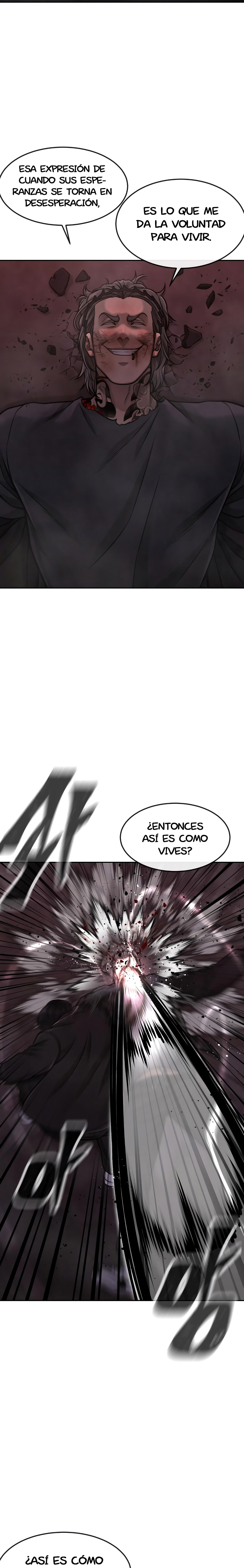 Supremacía de las Misiones Capitulo 109.1 página 10