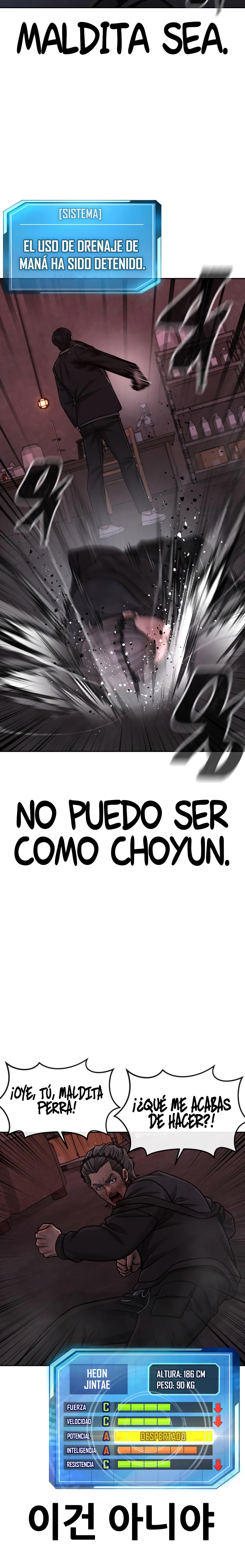 Supremacía de las Misiones Capitulo 109.1 página 15