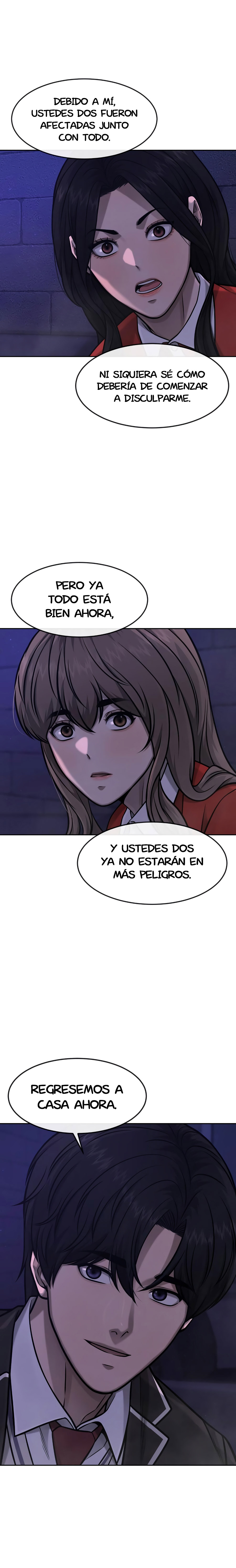 Supremacía de las Misiones Capitulo 109.1 página 19
