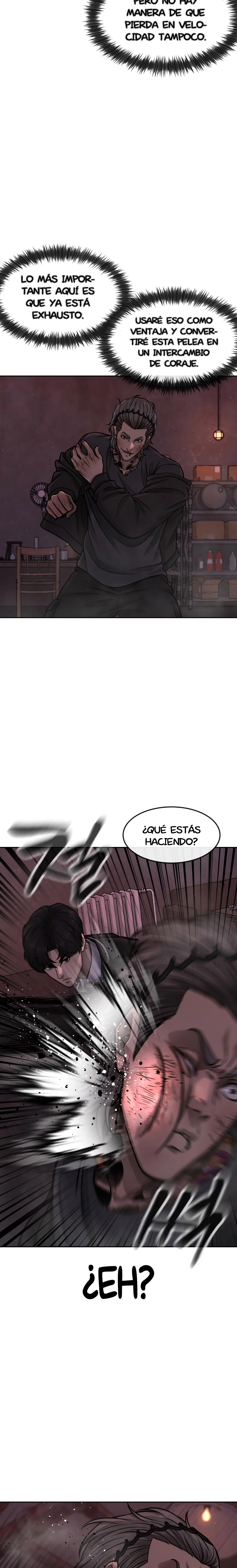 Supremacía de las Misiones Capitulo 109.1 página 5