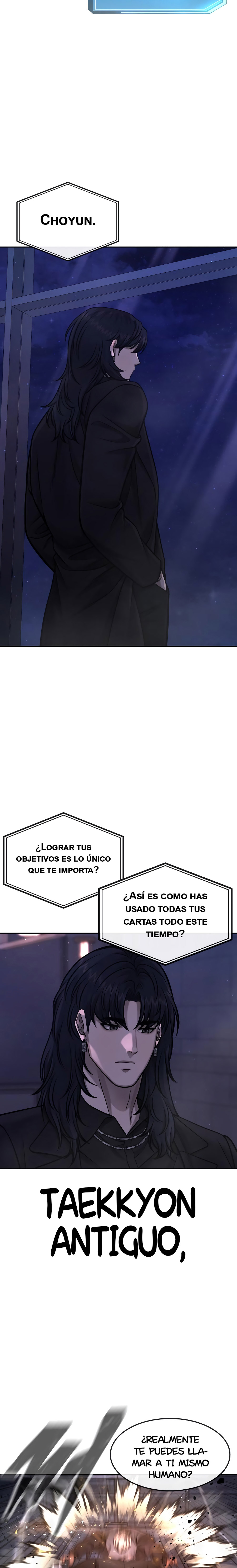 Supremacía de las Misiones Capitulo 109.2 página 15