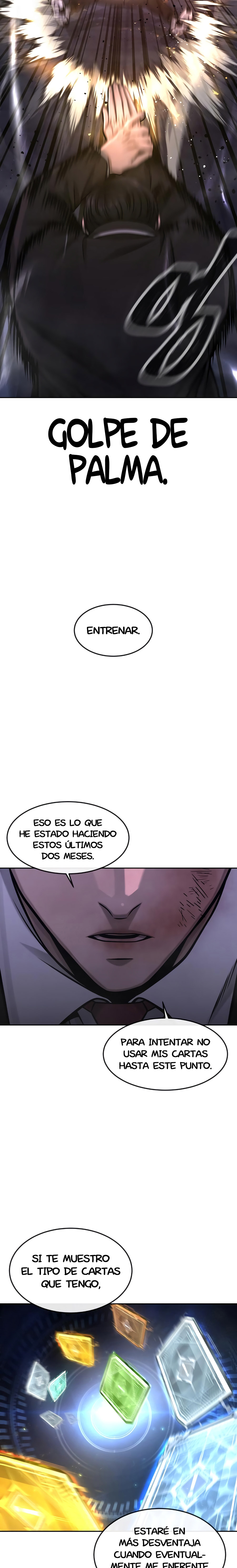 Supremacía de las Misiones Capitulo 109.2 página 16