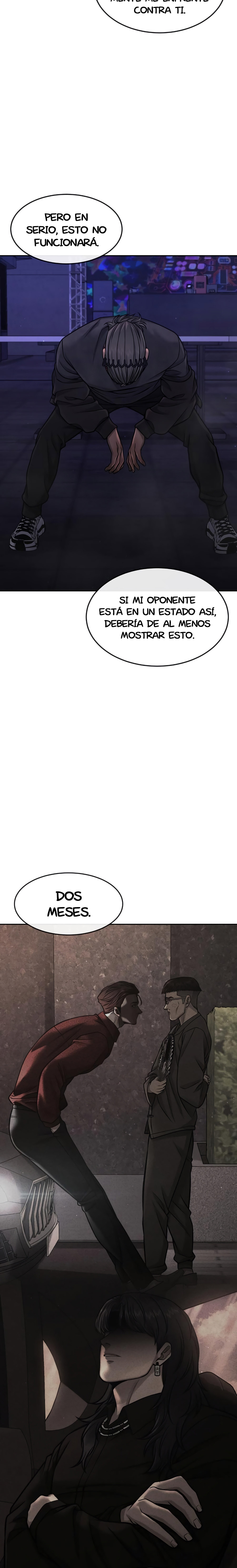 Supremacía de las Misiones Capitulo 109.2 página 17