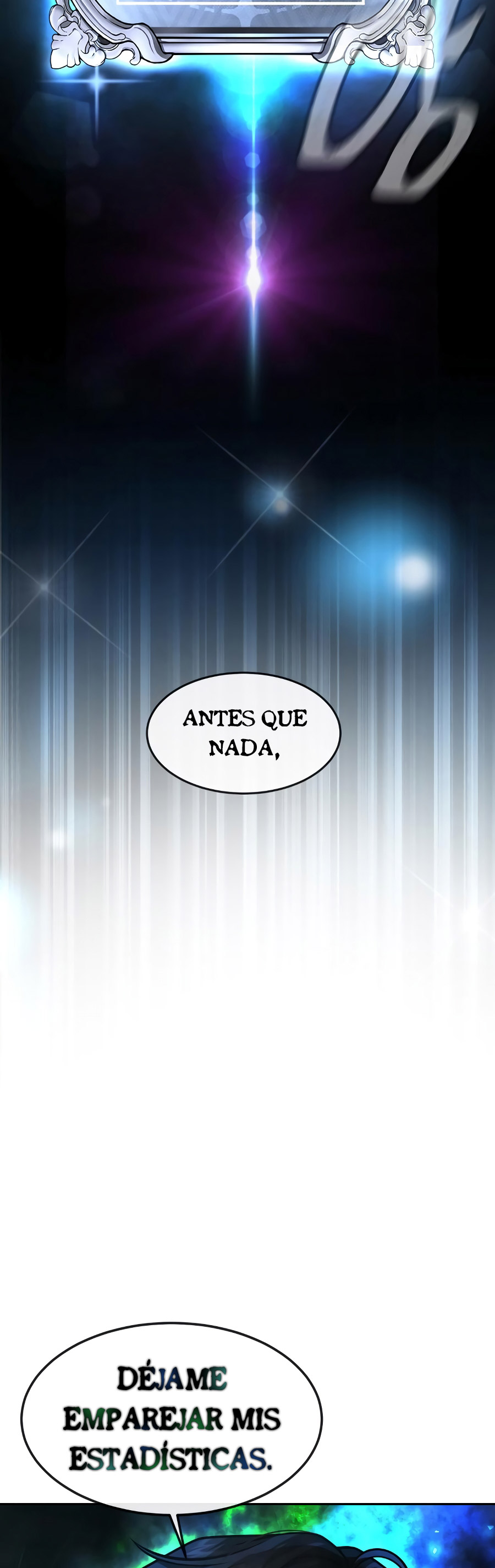 Supremacía de las Misiones Capitulo 109.2 página 21