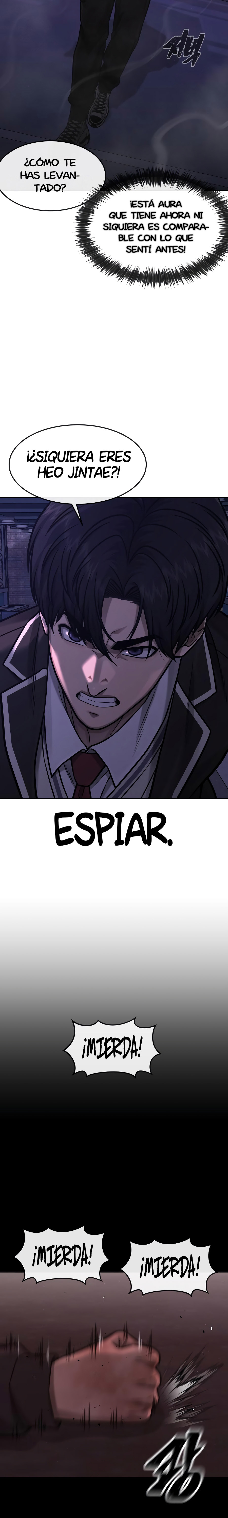 Supremacía de las Misiones Capitulo 109.2 página 5