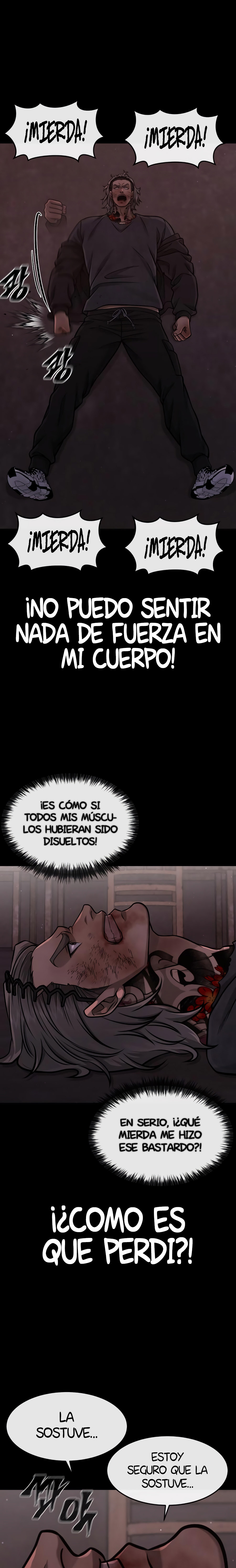Supremacía de las Misiones Capitulo 109.2 página 6