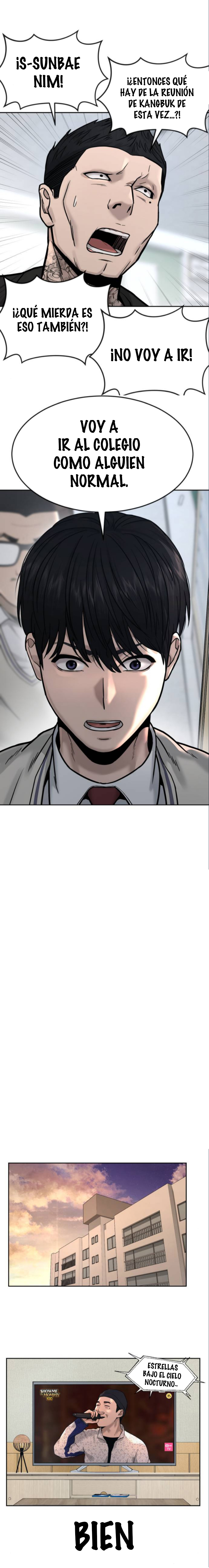 Supremacía de las Misiones Capitulo 11 página 16