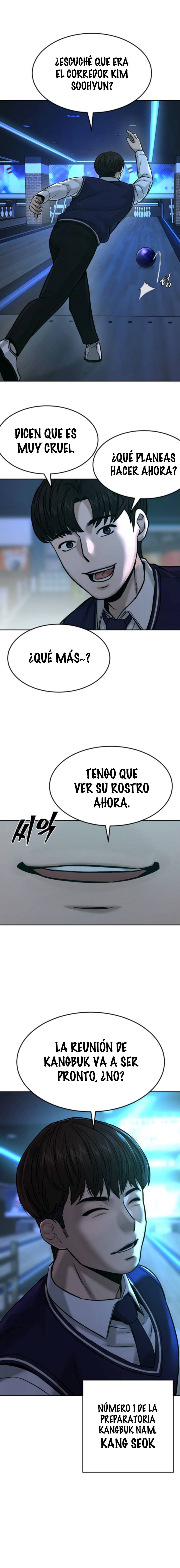 Supremacía de las Misiones Capitulo 11 página 23