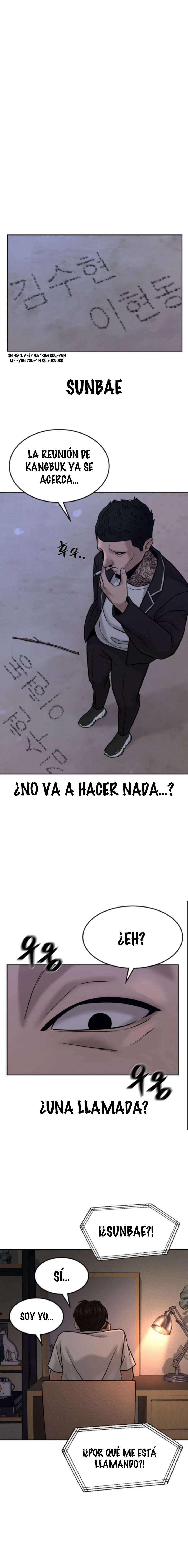 Supremacía de las Misiones Capitulo 11 página 24
