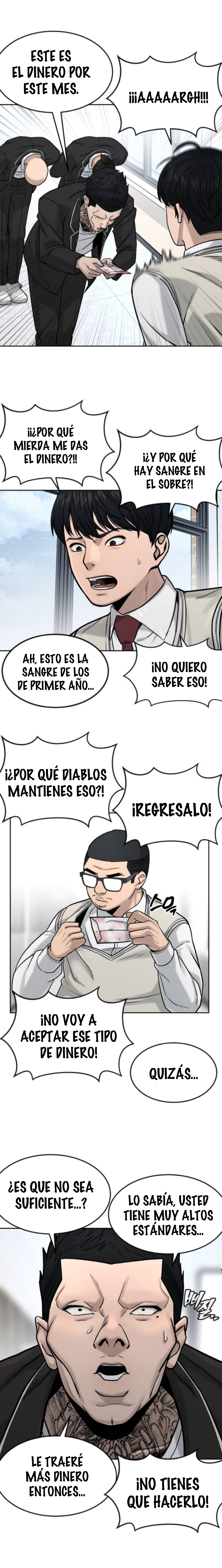 Supremacía de las Misiones Capitulo 11 página 7