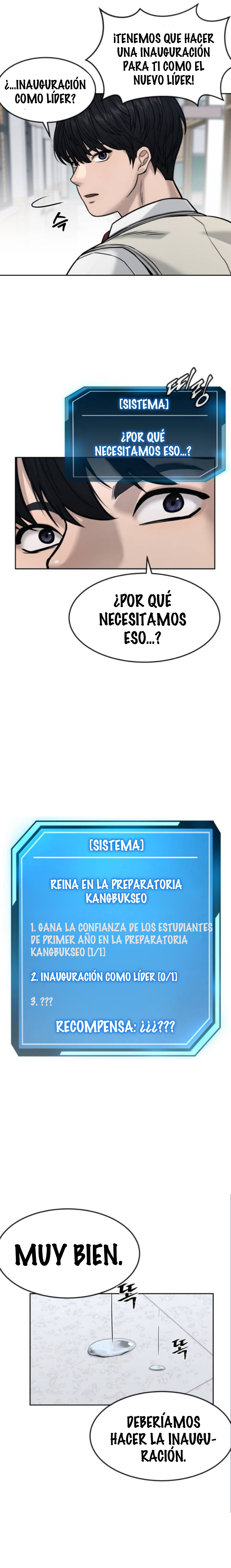 Supremacía de las Misiones Capitulo 11 página 9