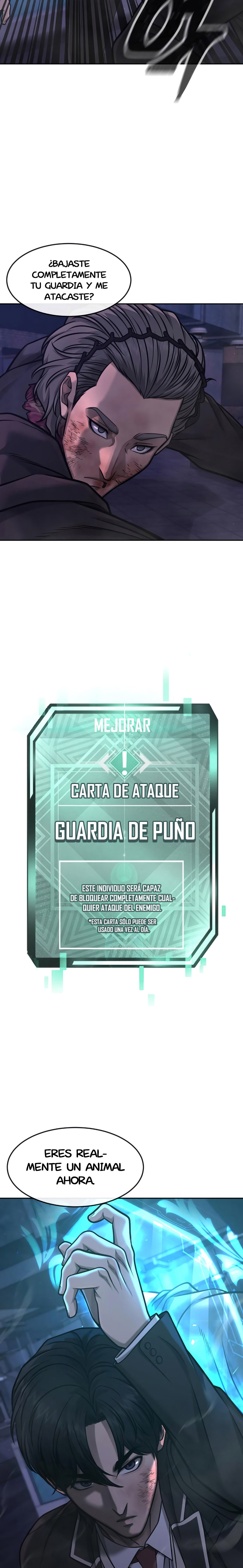 Supremacía de las Misiones Capitulo 110.1 página 10