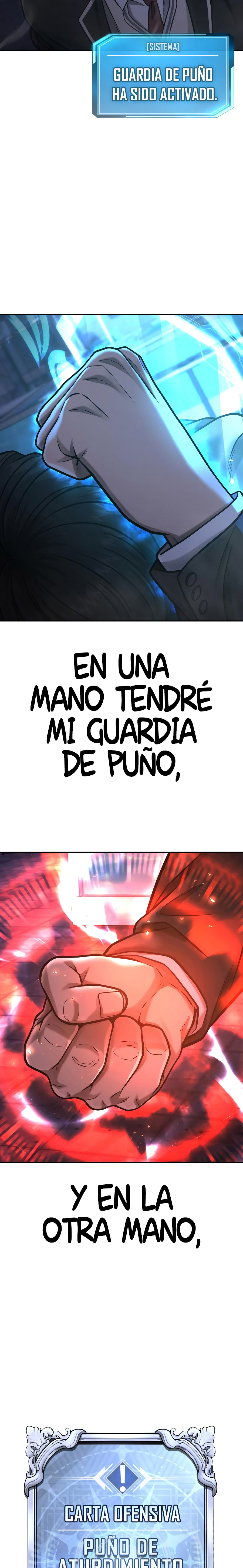 Supremacía de las Misiones Capitulo 110.1 página 11