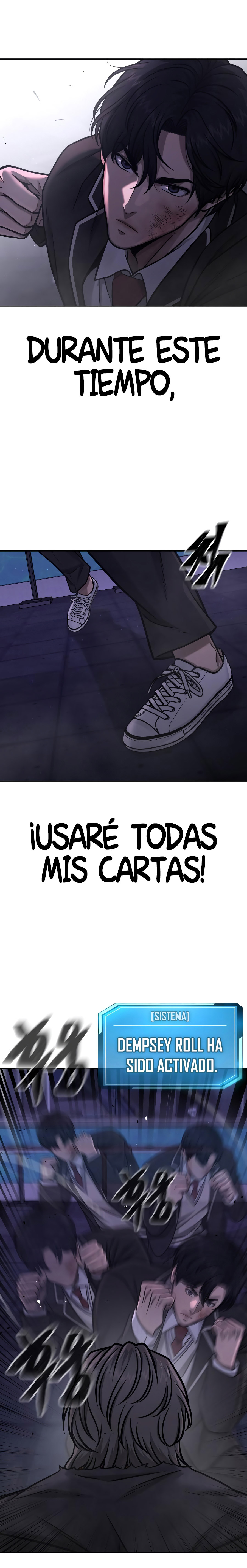Supremacía de las Misiones Capitulo 110.1 página 13