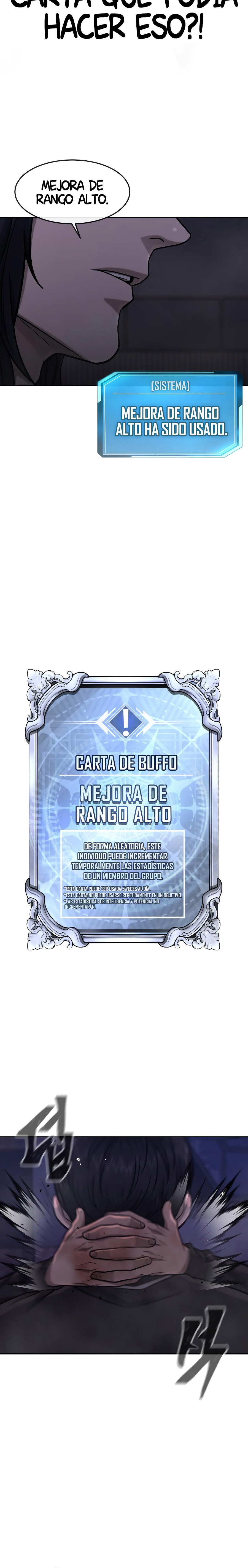 Supremacía de las Misiones Capitulo 110.1 página 17