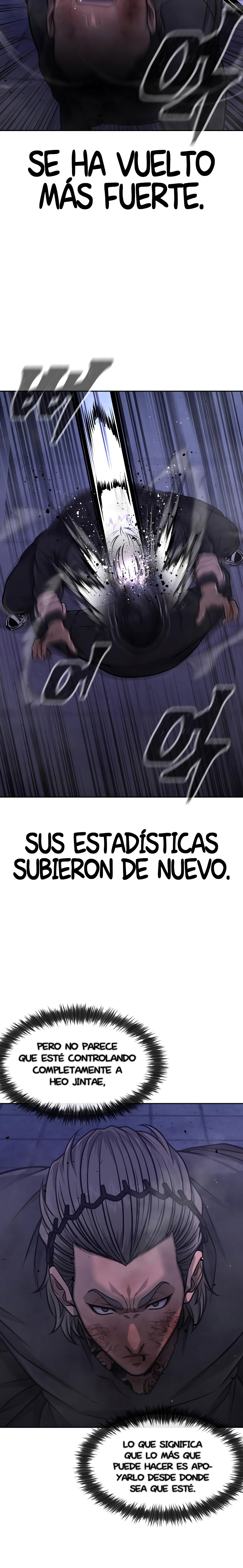 Supremacía de las Misiones Capitulo 110.1 página 19