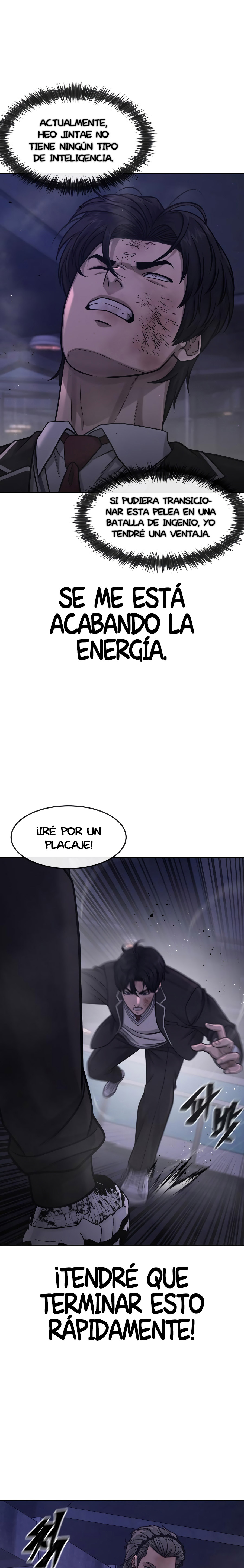 Supremacía de las Misiones Capitulo 110.1 página 20