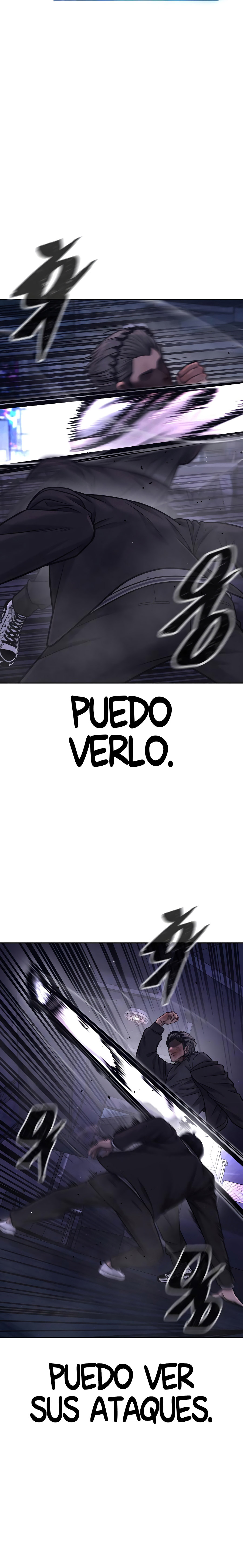 Supremacía de las Misiones Capitulo 110.1 página 4
