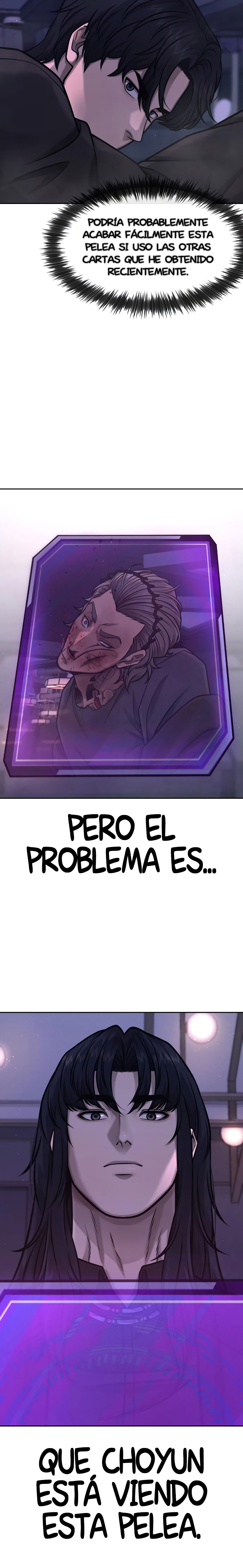 Supremacía de las Misiones Capitulo 110.1 página 6
