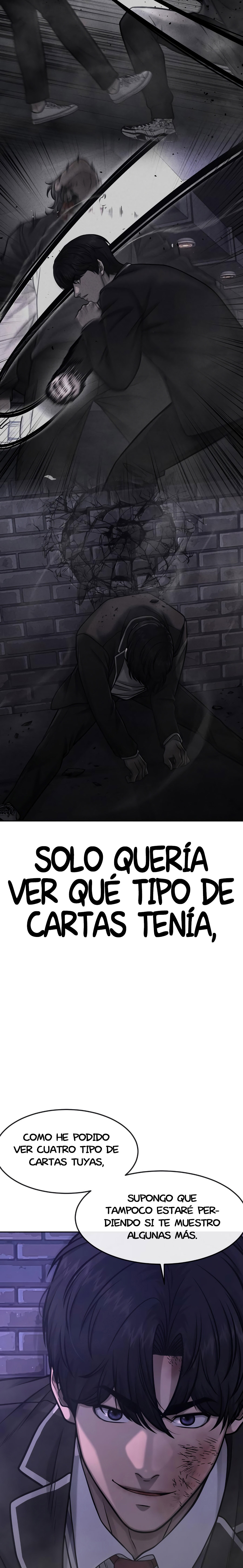 Supremacía de las Misiones Capitulo 110.2 página 10