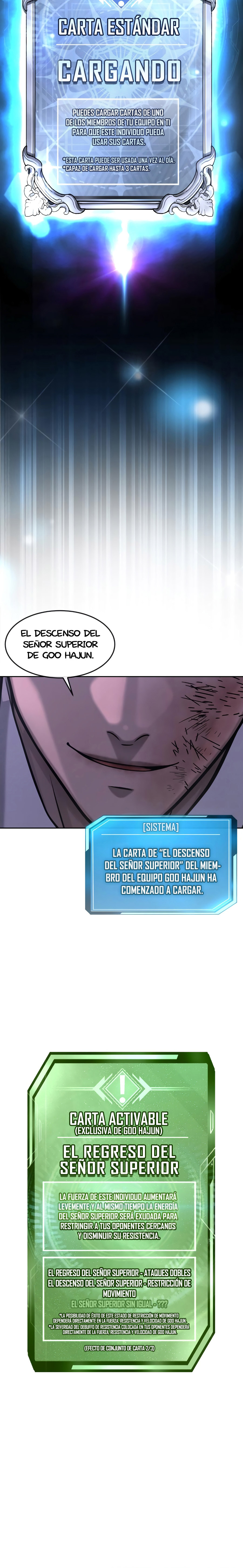 Supremacía de las Misiones Capitulo 110.2 página 12