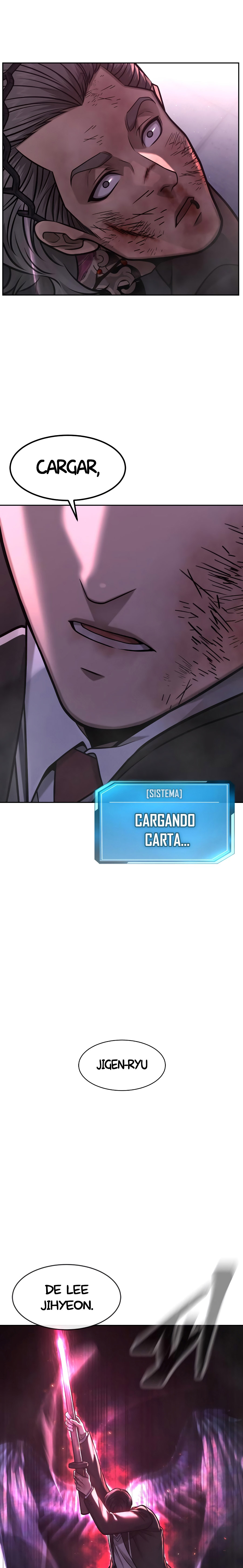 Supremacía de las Misiones Capitulo 110.2 página 16