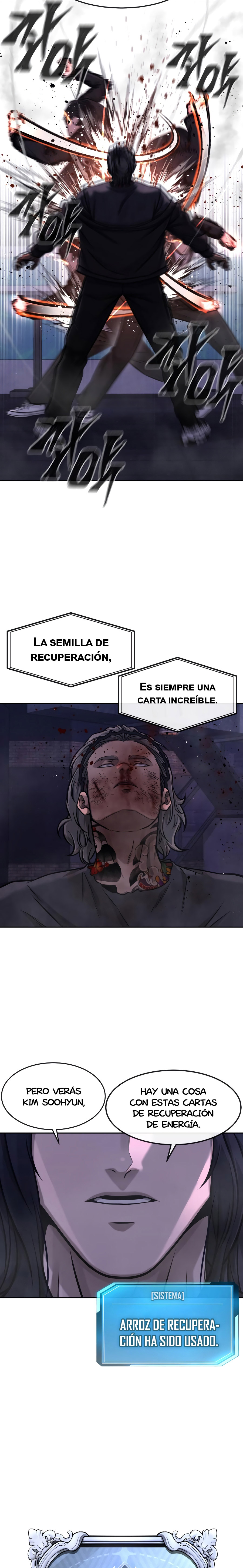 Supremacía de las Misiones Capitulo 110.2 página 4