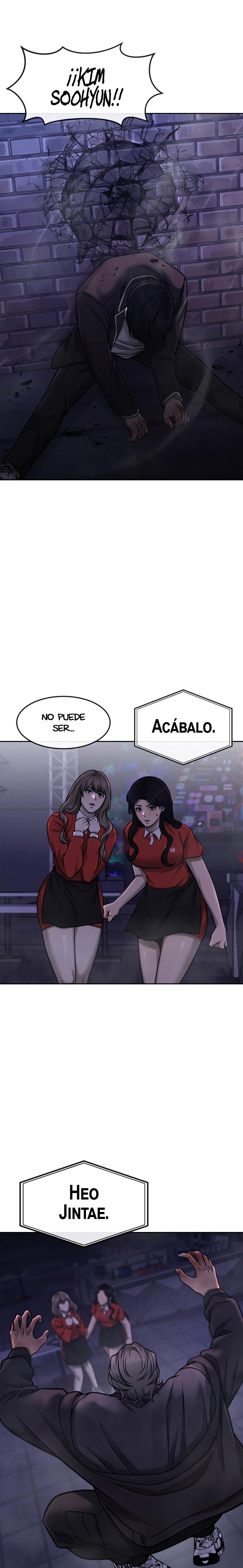 Supremacía de las Misiones Capitulo 110.2 página 6