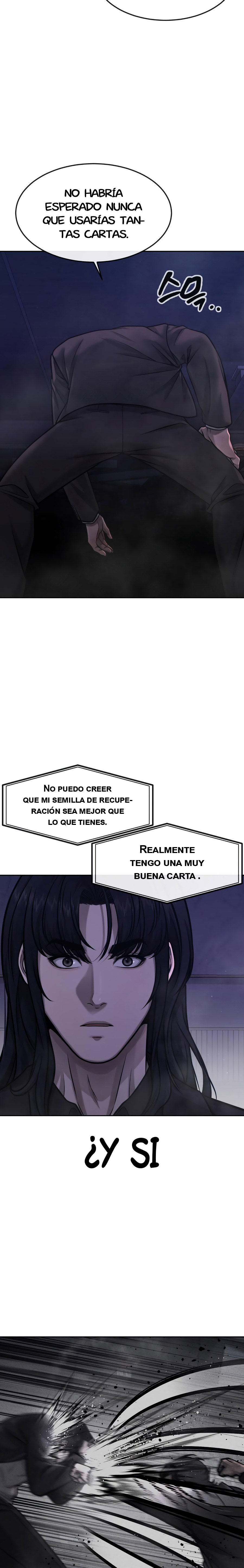 Supremacía de las Misiones Capitulo 110.2 página 9