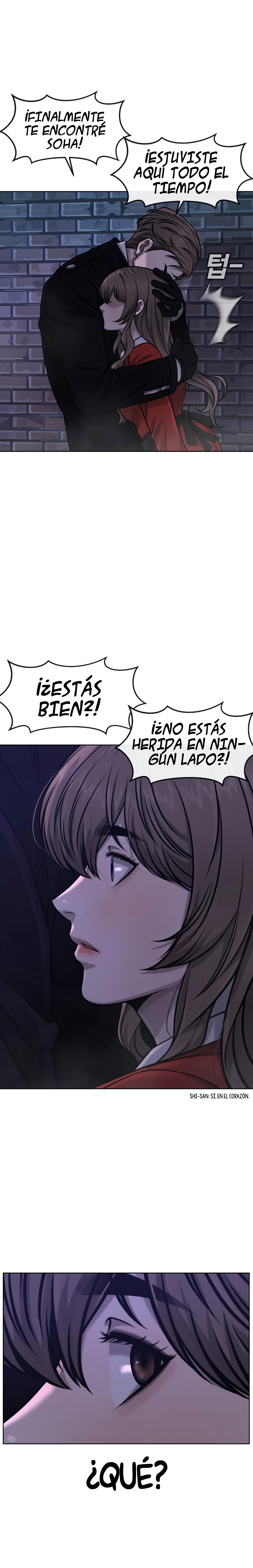 Supremacía de las Misiones Capitulo 111.1 página 15