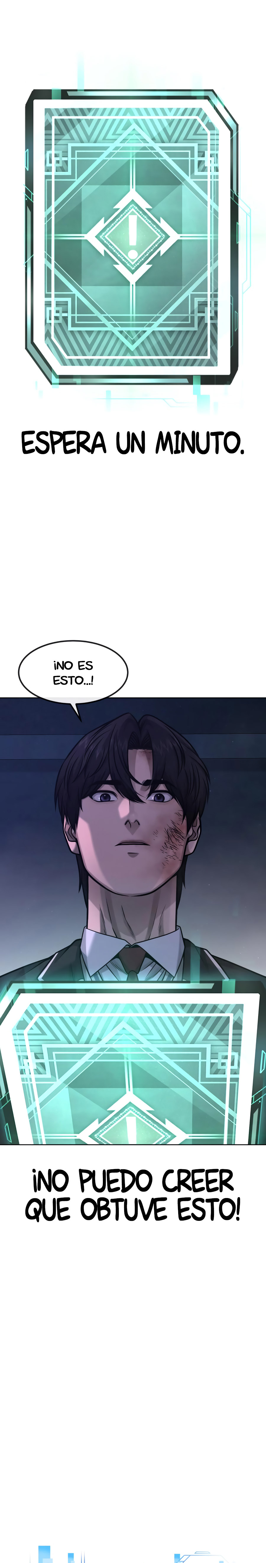 Supremacía de las Misiones Capitulo 111.1 página 6