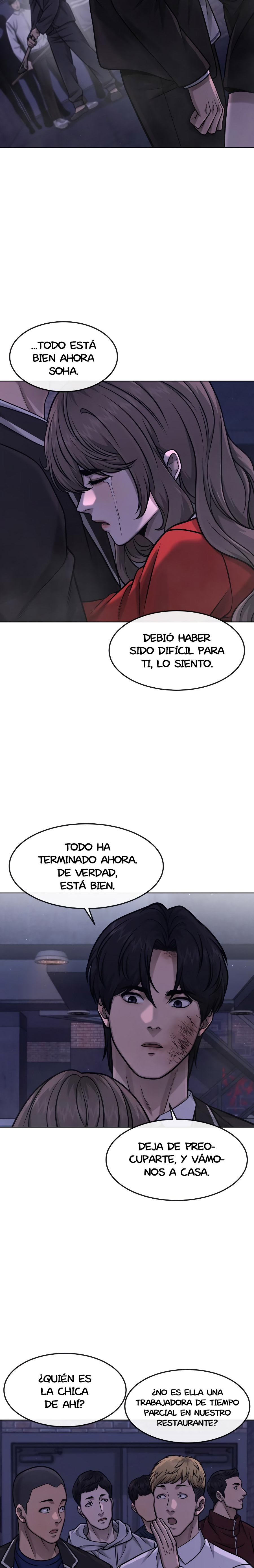 Supremacía de las Misiones Capitulo 111.1 página 9