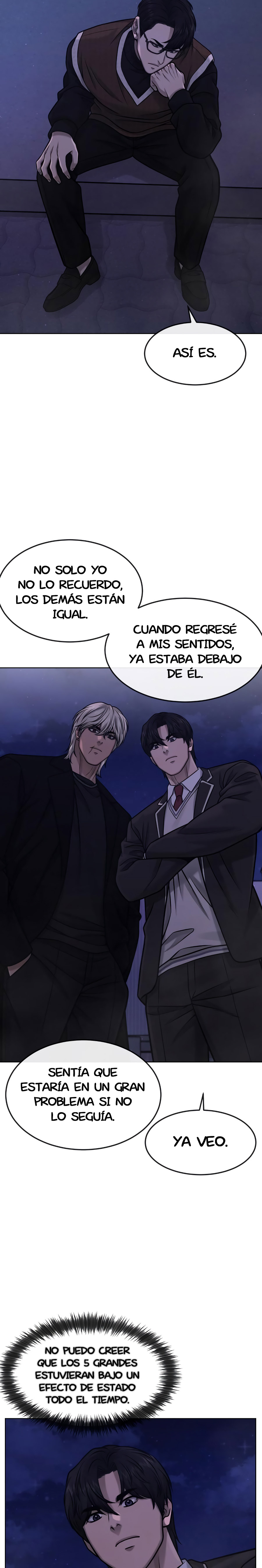 Supremacía de las Misiones Capitulo 111.2 página 10