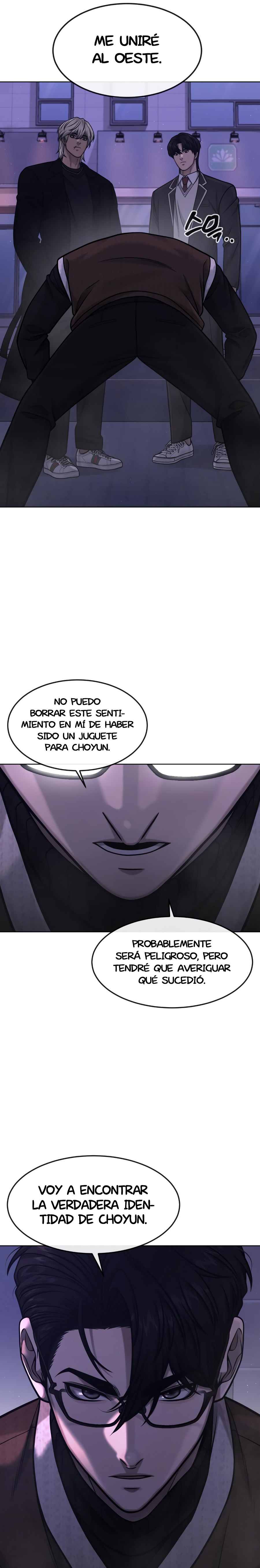 Supremacía de las Misiones Capitulo 111.2 página 13