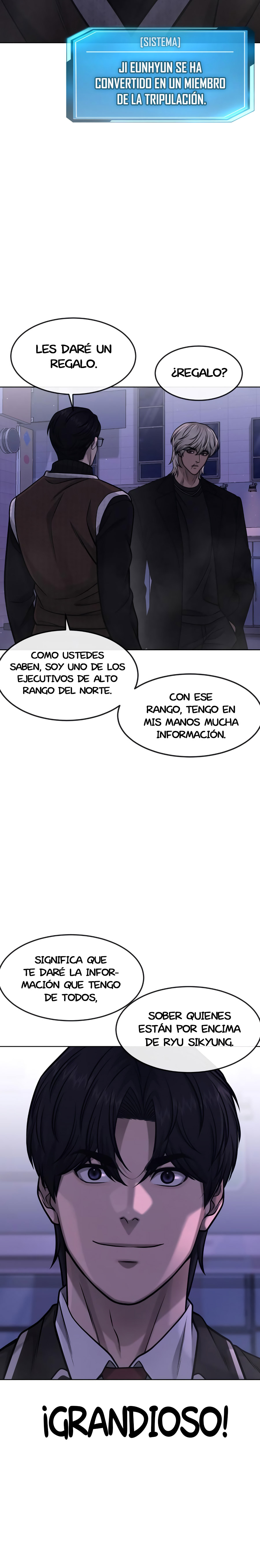 Supremacía de las Misiones Capitulo 111.2 página 14