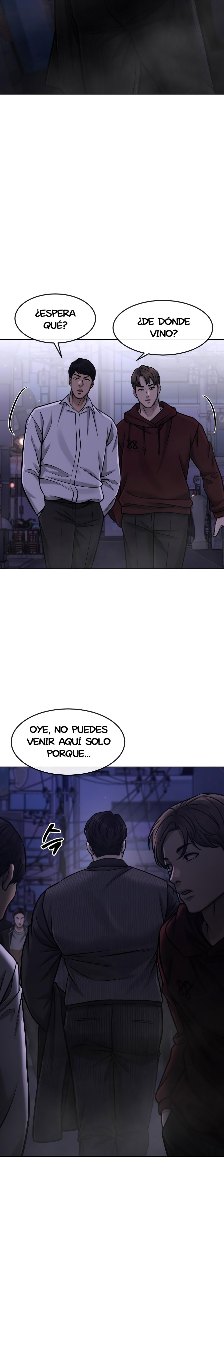Supremacía de las Misiones Capitulo 111.2 página 17
